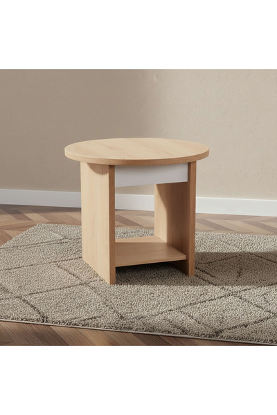 Home Box Modulix Bastian NXT End Table