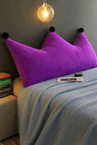 Beta Decorative Cushion 75 cm Length 50 cm Height