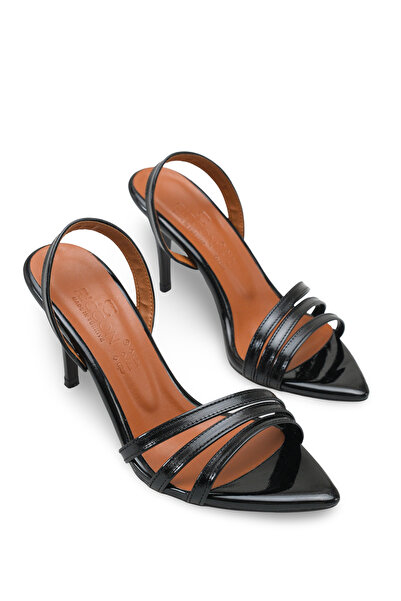 Riccon Γυναικεία παπούτσια με τακούνι 0012614