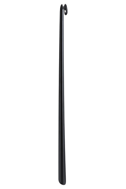 IKEA Antrasit Modern Gardırop Düzenleyici 86x6 cm