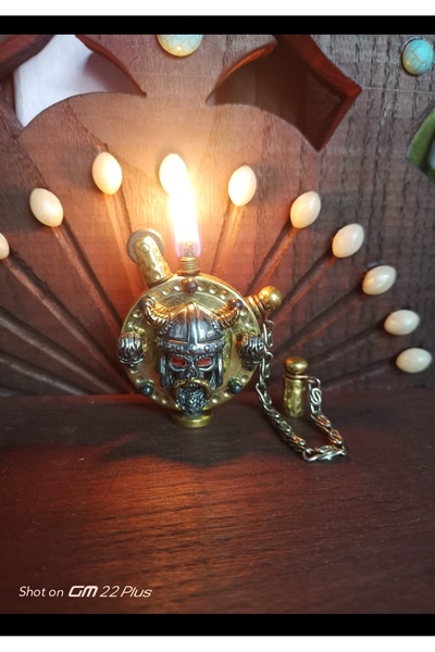 piratikcozumshop Çakmak Rıdvan çakmak Özel Üretim – Pirinç ve Çelik Bileşimi ...