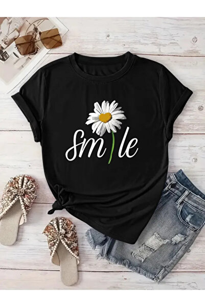 Pink Sky Oversize T-Shirt 100% Cotton Unisex Comfortable Fit Trend New Season...