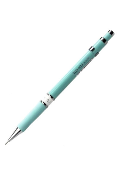 PENAC Versatil Pen Tlg Colorful 0.7 mm Water Green Sc0705-25