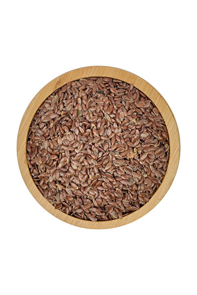 nk organik Natural flax seed 500gr