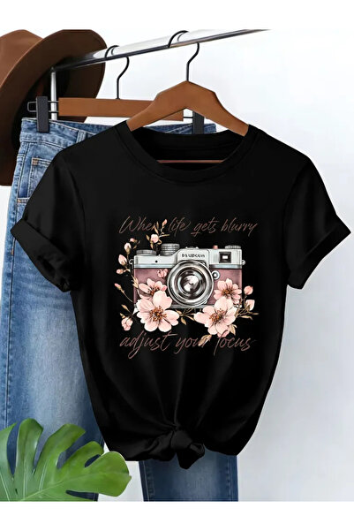 Pink Sky Υπερμεγέθη μπλουζάκια 100% βαμβακερά Unisex Άνετη εφαρμογή Τάση Νέας...