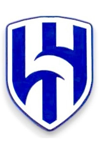 Al hilal ملصق - رمز الفخر والكرامة - ملصق هاتف صغير الحجم