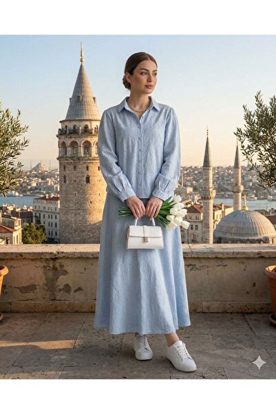 asyadabutik Women's Chirpy Colorful Self-Embroidered Jacquard Strawberry Fabr...