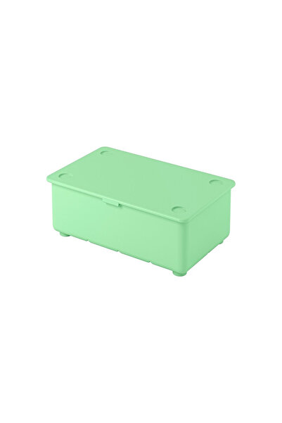 IKEA Yeşil Şık Gardırop Düzenleyici 34x21 cm