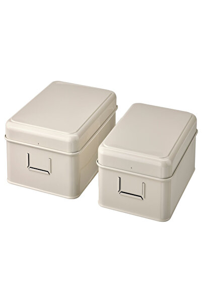 IKEA Beige Modern Wardrobe Organizer