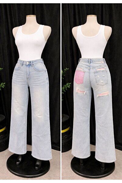 Volala Blugi dama model 2026