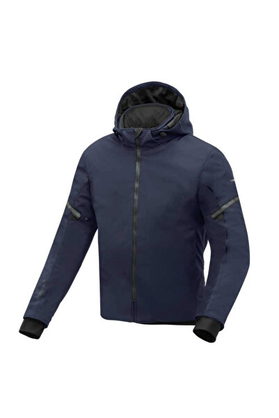 Tucano Urbano BORMIO 2IN1 HYDROSCUD® KOYU MAVİ CEKET
