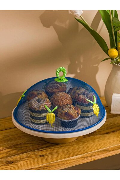 LC Waikiki Mixed Service Presentation Outdoor Mesh Cover 30 cm (S6)