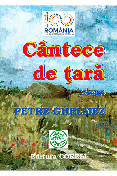 Editura eLiteratura Cântece de țară