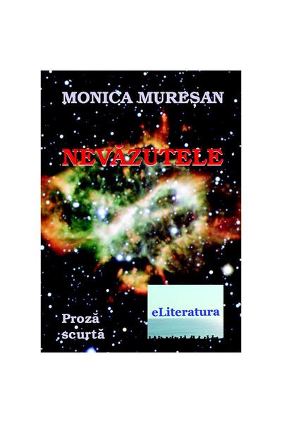 Editura eLiteratura Nevăzutele