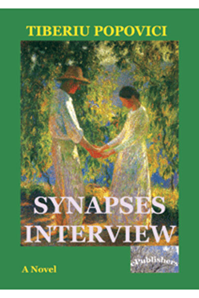 Editura ePublishers Synapses Interview
