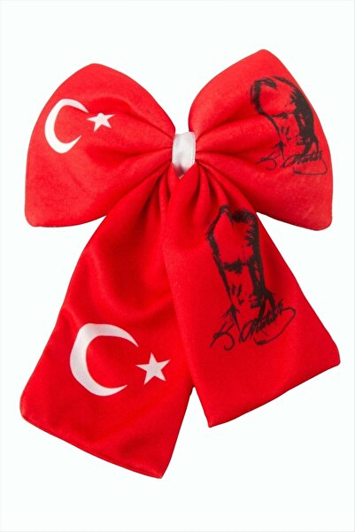 FREEDOM STOREE Ay Yıldız Atatürk Signed Fiyong Automatic Buckle