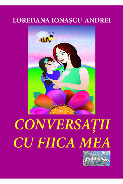 Editura ePublishers Conversații cu fiica mea