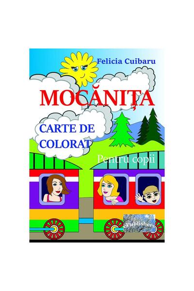 Editura ePublishers Mocănița