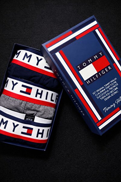 Urban Men's boxer set - premium comfort & style