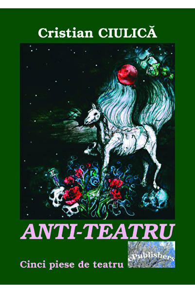 Editura ePublishers Anti-teatru