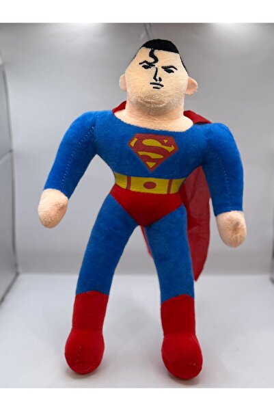 DOLL دمية سوبرمان الناعمة