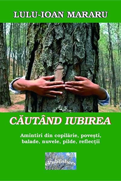 Editura ePublishers Căutând iubirea