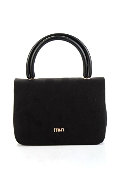 Bambi Чорна жіноча сумка C06650265272