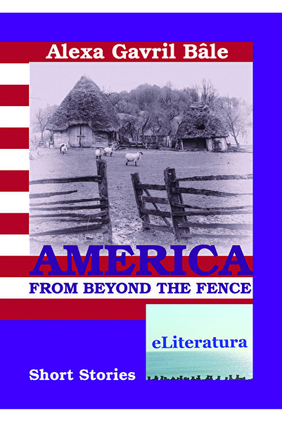 Editura eLiteratura America dincolo de gard. Povestiri scurte