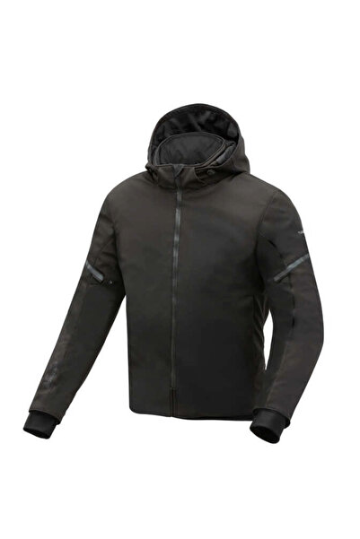 Tucano Urbano BORMIO 2IN1 HYDROSCUD® SİYAH CEKET
