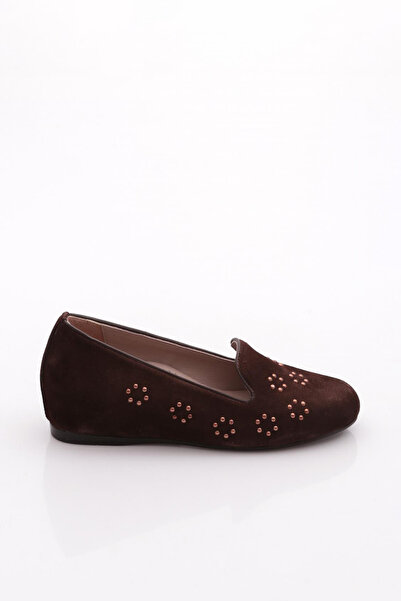 DGN 447 Women's Loafer Shoes
