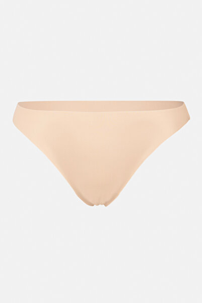 Dagi Ten Laser Cut Thong Panties