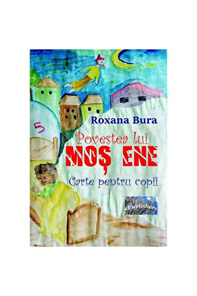 Editura ePublishers The Story of Santa Claus. Children's Book