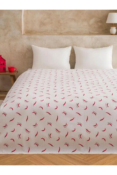 LC Waikiki Pepper Patterned Double Pike (S6)