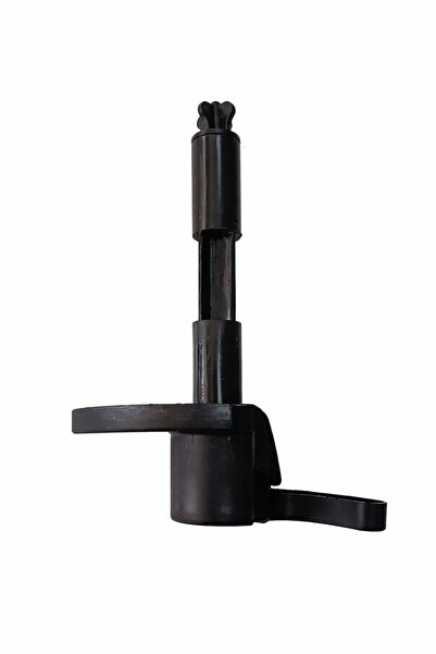 KORKMAZ A445 Vertex Mega -a447 Mia Mega Blender Seti Serisi siyah Renk Doğray...