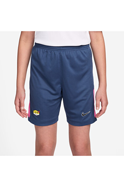 Nike Sort Kids Km K Nk Df Acd25 Short Ss -Pd