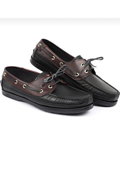Oxter Chocolate Scented Sole Casual Shoes