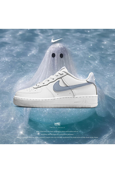 Nike Air Force 1 ''Iconic Details'' (GS) Spor Ayakkabı