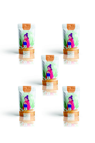 OCHAY Nefes Tea (5X80 Gr.) 400 Gr.