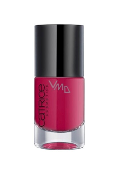 Catrice Ultimate Nail Polish oje No: 108 The Very Berry Best 10ml tırnak boyası