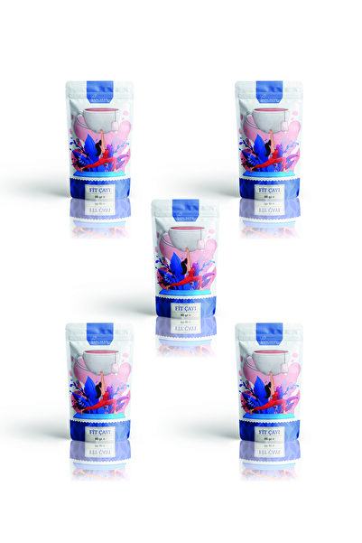 OCHAY Winter Tea (5X80 Gr.) 400 Gr.