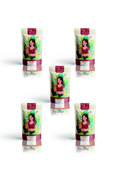 OCHAY Stomach-Friendly Tea (5X80 Gr.) 400 Gr.