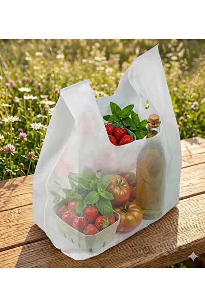 Palo Santo Market poşeti 1 Adet