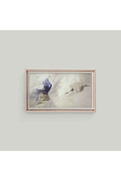 Linens Laverna 24x39 cm Dekoratif Tepsi