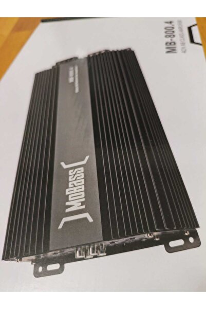 Reiss Oto amfi 800/4