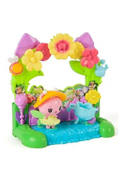 TakÇalıştır Ieg ™   Hayal Evi Balcony Decoration Set