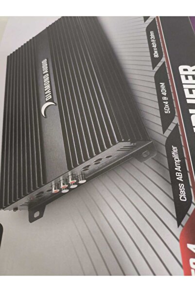 Reiss Amfi 4/50 250w