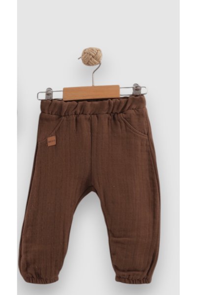 ASİLA Baby Boy Seasonal Bottom Top Set