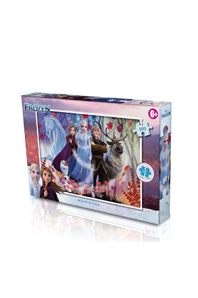 TakÇalıştır iEG ™   فريز 714-1 بازل فروزن 100 قطعة