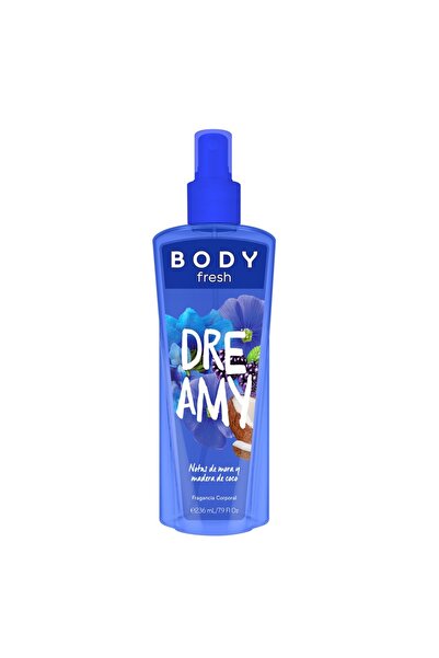 Coty بودي فريش 236 مل دريمي