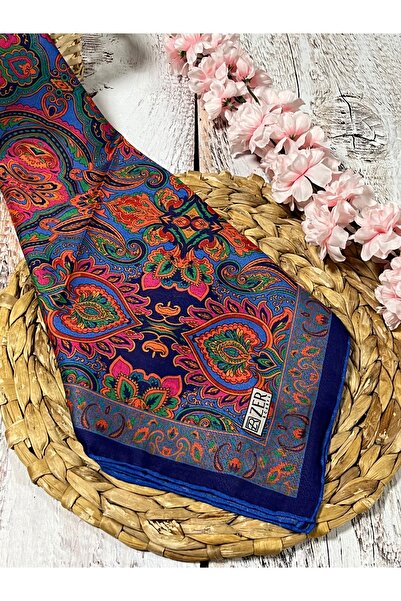 Aydmr Aksesuar Zer Pamuk Soft Eşarp 1005
